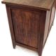 Vintage tablet desk