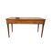Bureau / Tric Trac gaming table, precious wood, Louis XVI, circa 1800 – France