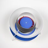 Danish vintage pendant lamp PH 5 by Poul Henningsen, Louis Poulsen, 1958