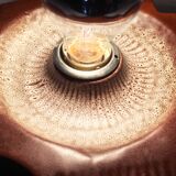 Ceramic wall lamp Hustadt Leuchten