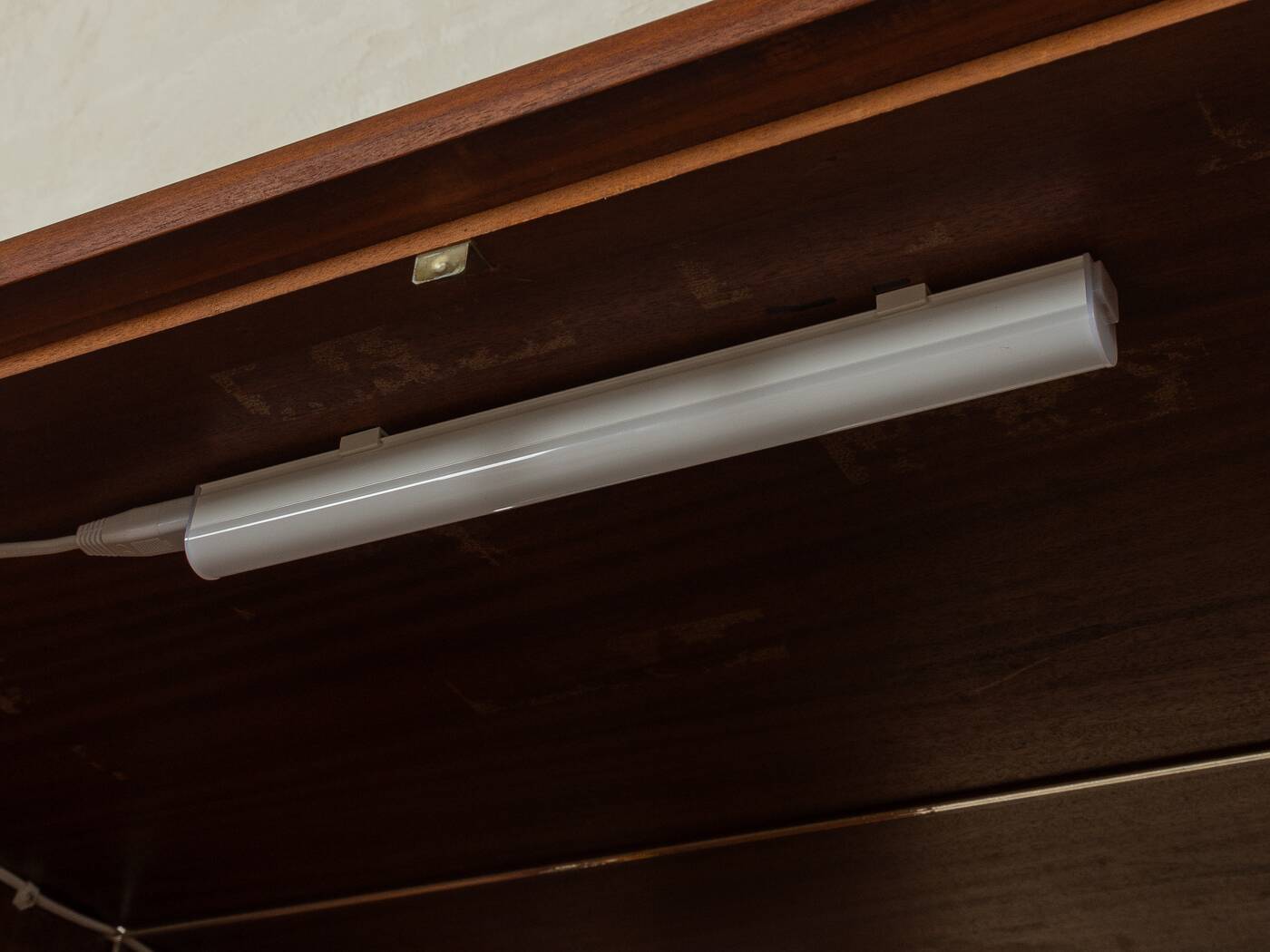 60s Bar Cabinet by WK Möbel