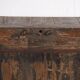 Antique wabi sabi style sideboard (c.1900) #24