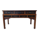 Console Far East 3 drawers