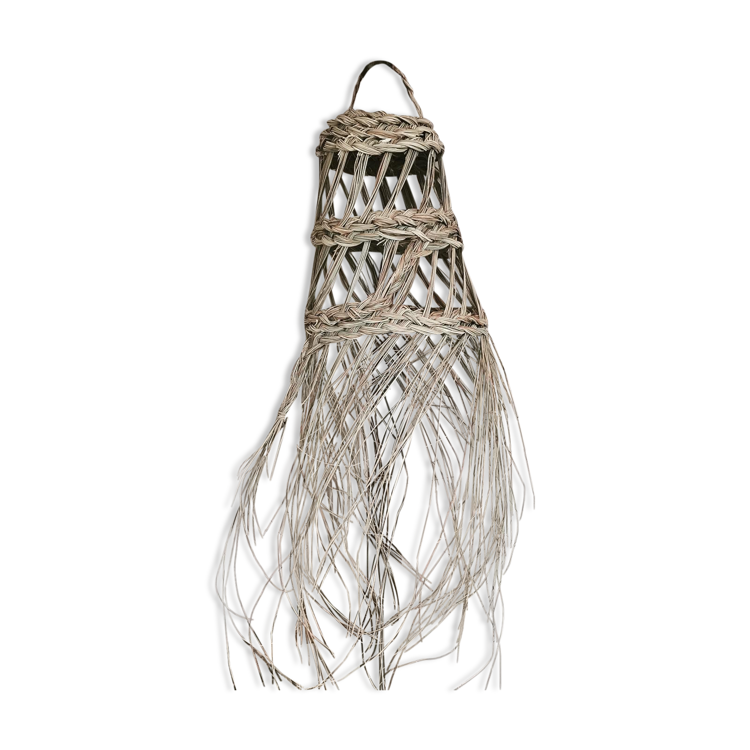 Berber suspension