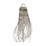 Berber suspension