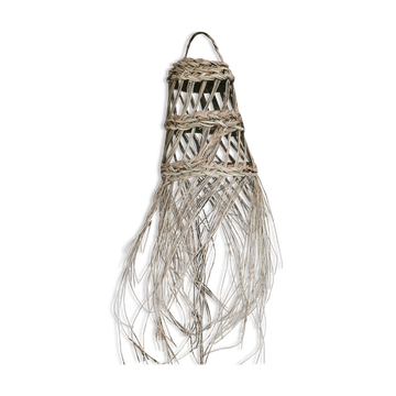 Berber suspension