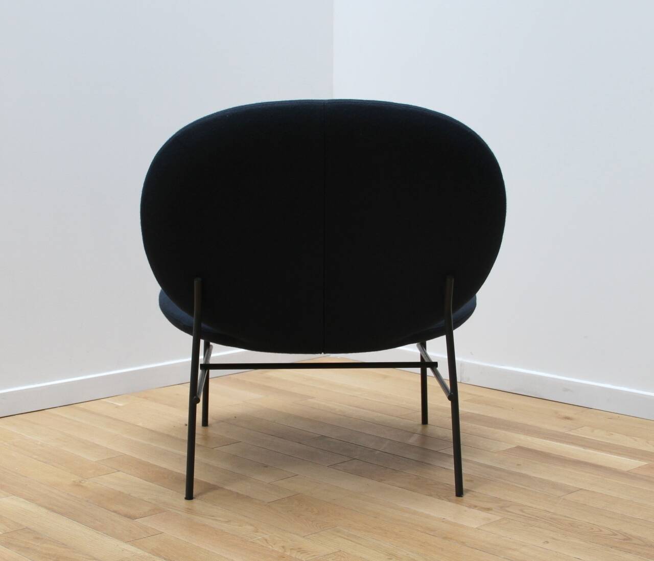 Fauteuil de bureau Kelly E, Tacchini