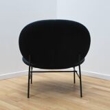 Office chair Kelly E, Tacchini