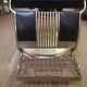 Belmont Barber Chair Legacy Model