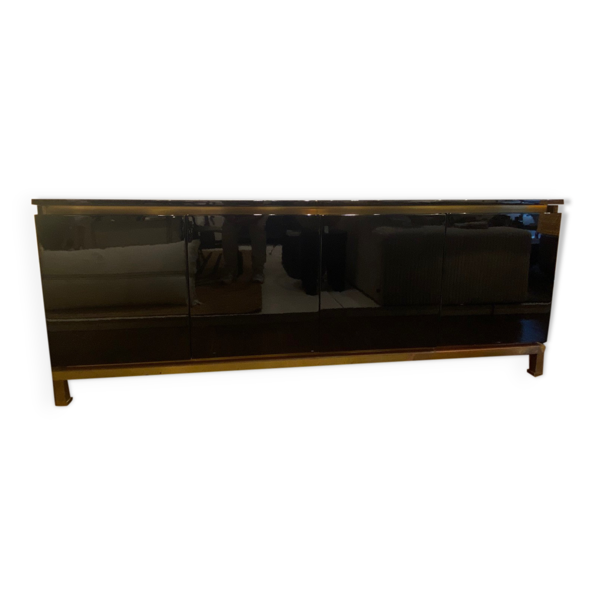 Sideboard by Guy Lefevre