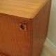 Teak wardrobe, Danish design, 1970s, production: Denmark