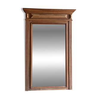 Overman mirror