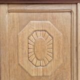 Parisian Art Deco buffet