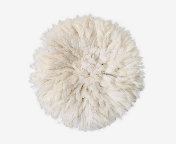 Juju Hat white 50 cm