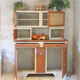 Buffet de cuisine 1954 "Mady"