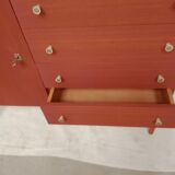 Vintage enfilade