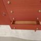 Vintage enfilade