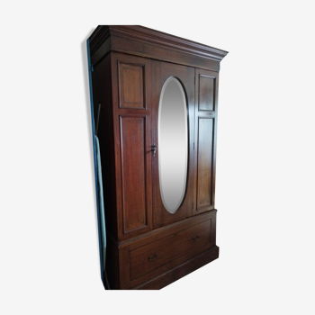 Armoire style anglaise marque bowman brothers