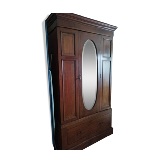 Armoire style anglaise marque bowman brothers