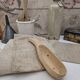 Grain shovel - Seed shovel - Herbalist shovel