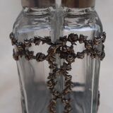 Art Nouveau perfume bottle