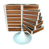 Box cabinet