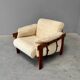 Fauteuil Bramin par H.W. Klein, années 1960