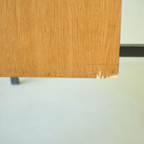 Modernist desk office