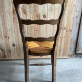 Set of 2 baumann chairs