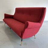 Sofa Italy 1960’s