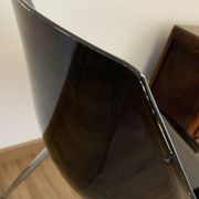 Duo of chairs