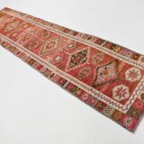 Turkish Rug, 88x365Cm