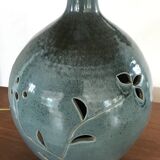 Vintage ceramic lamp