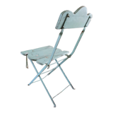 Paire de chaises