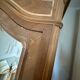 Armoire aérogommée