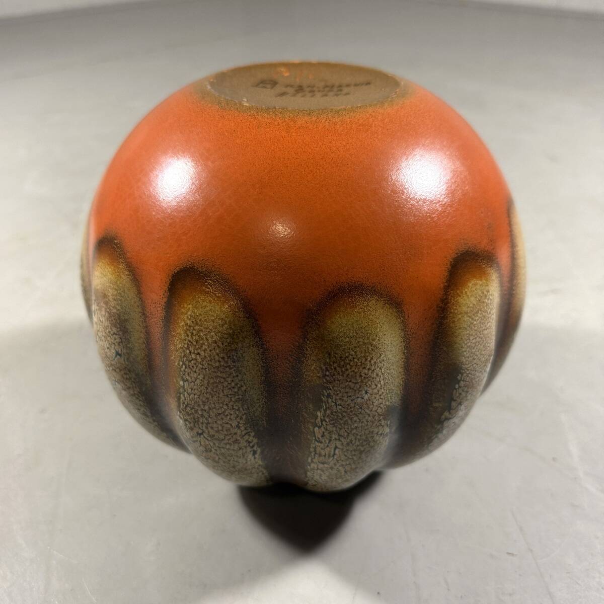 Vase Leen Muller Kon Plazuid Gouda 1932