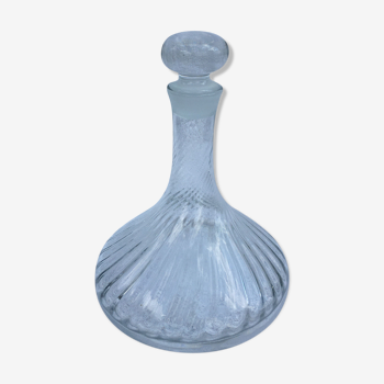 Alcohol decanter 60s/70s