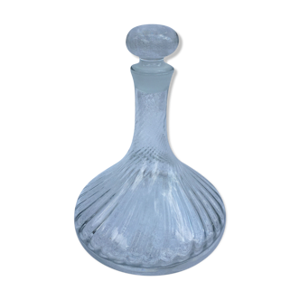 Alcohol decanter 60s/70s
