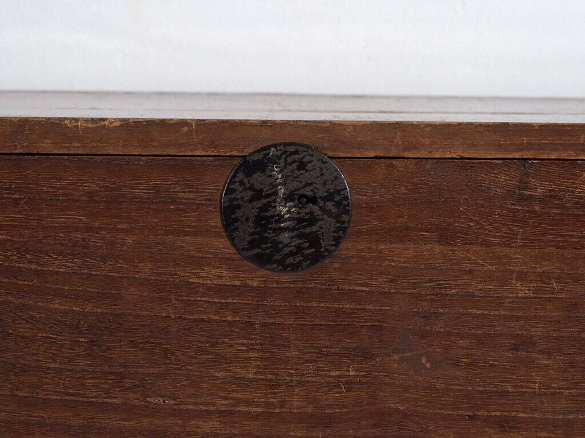 Antique Japanese Tansu chest – Meiji / Taishō period (c.1868-1926) #29