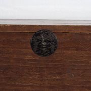 Antique Japanese Tansu chest – Meiji / Taishō period (c.1868-1926) #29