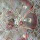 Vide poche coupe en verre