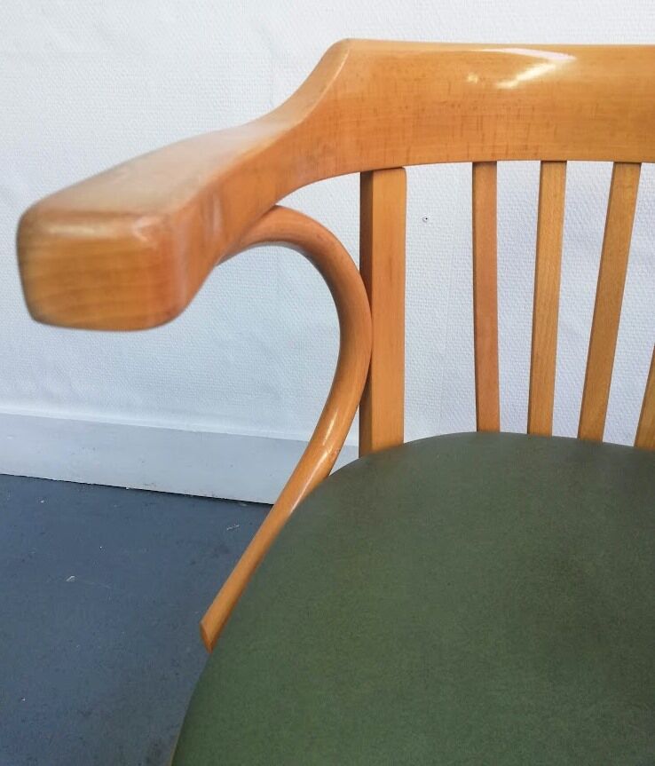 Baumann office chair n°21