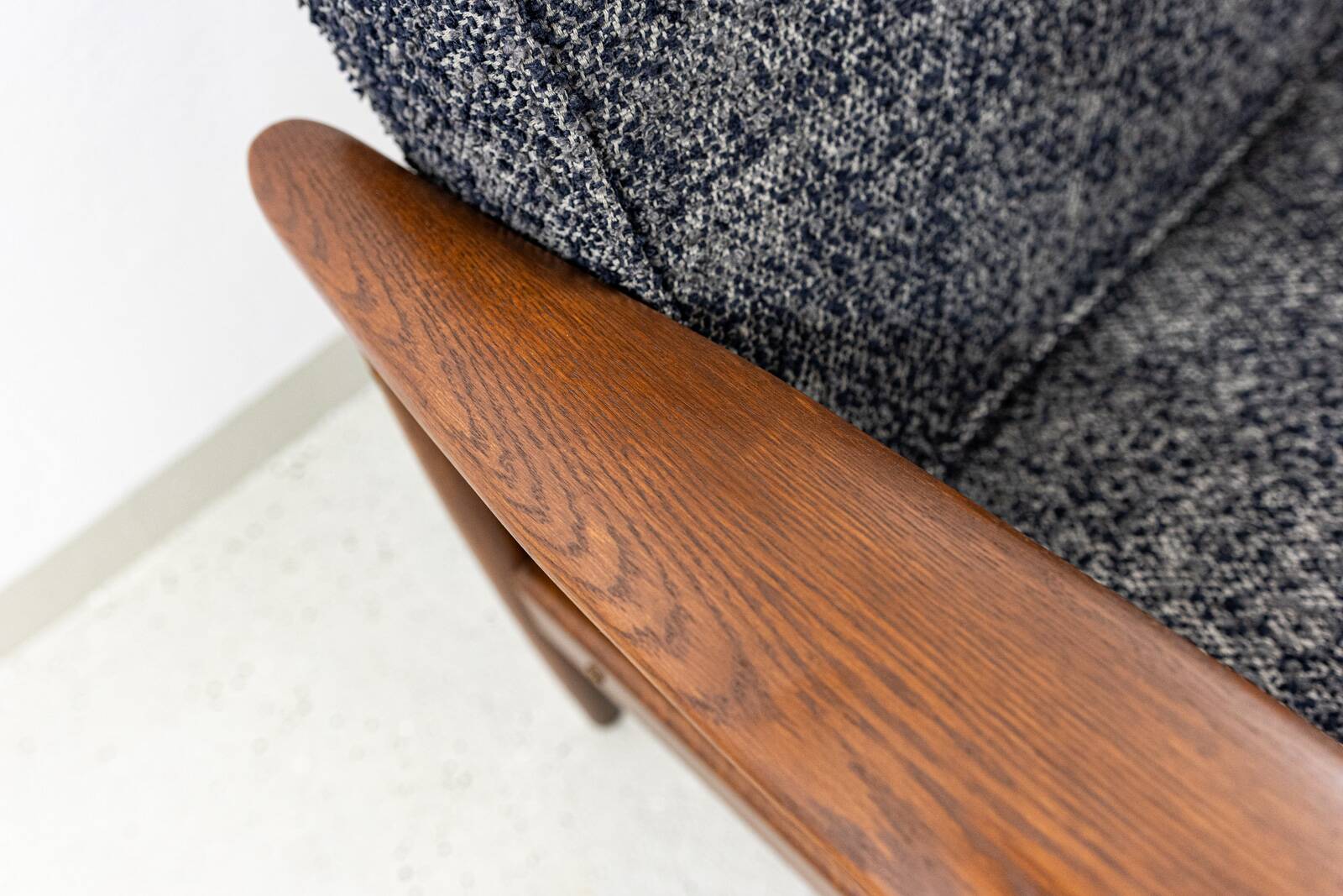 Vintage IKEA "Kolding" armchair by Erik Wørts for IKEA, 1960