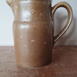 Digoin's res usual pitcher