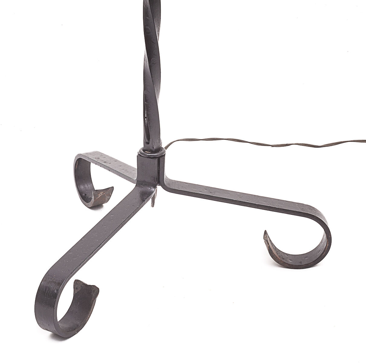 Lampadaire vintage, 1950
