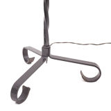 Vintage floor lamp, 1950