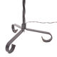 Lampadaire vintage, 1950