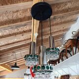 Raak Cascading Chandelier