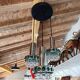 Raak Cascading Chandelier