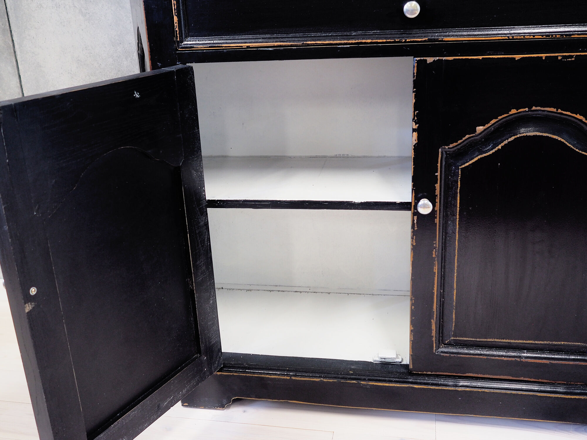 Cupboard pine, Danish design, 80's